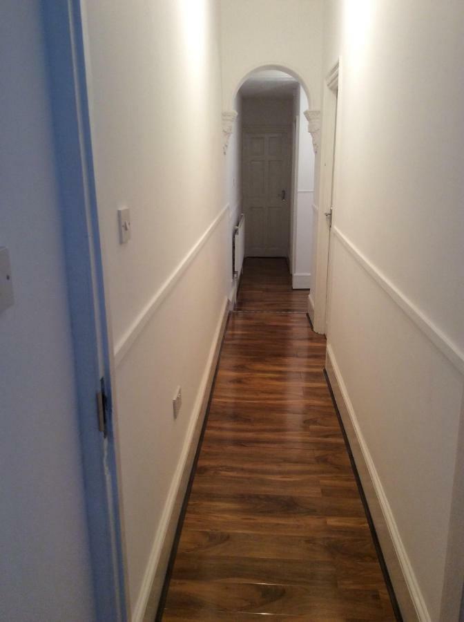 צ'אטהם 96 Rochester Street מראה חיצוני תמונה